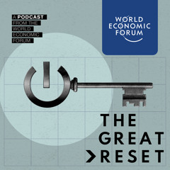 The Great Reset: Restoring the Health of People and Planet