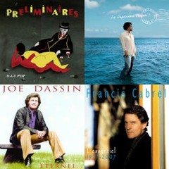 Quand l'été cède sa place à l'automne...