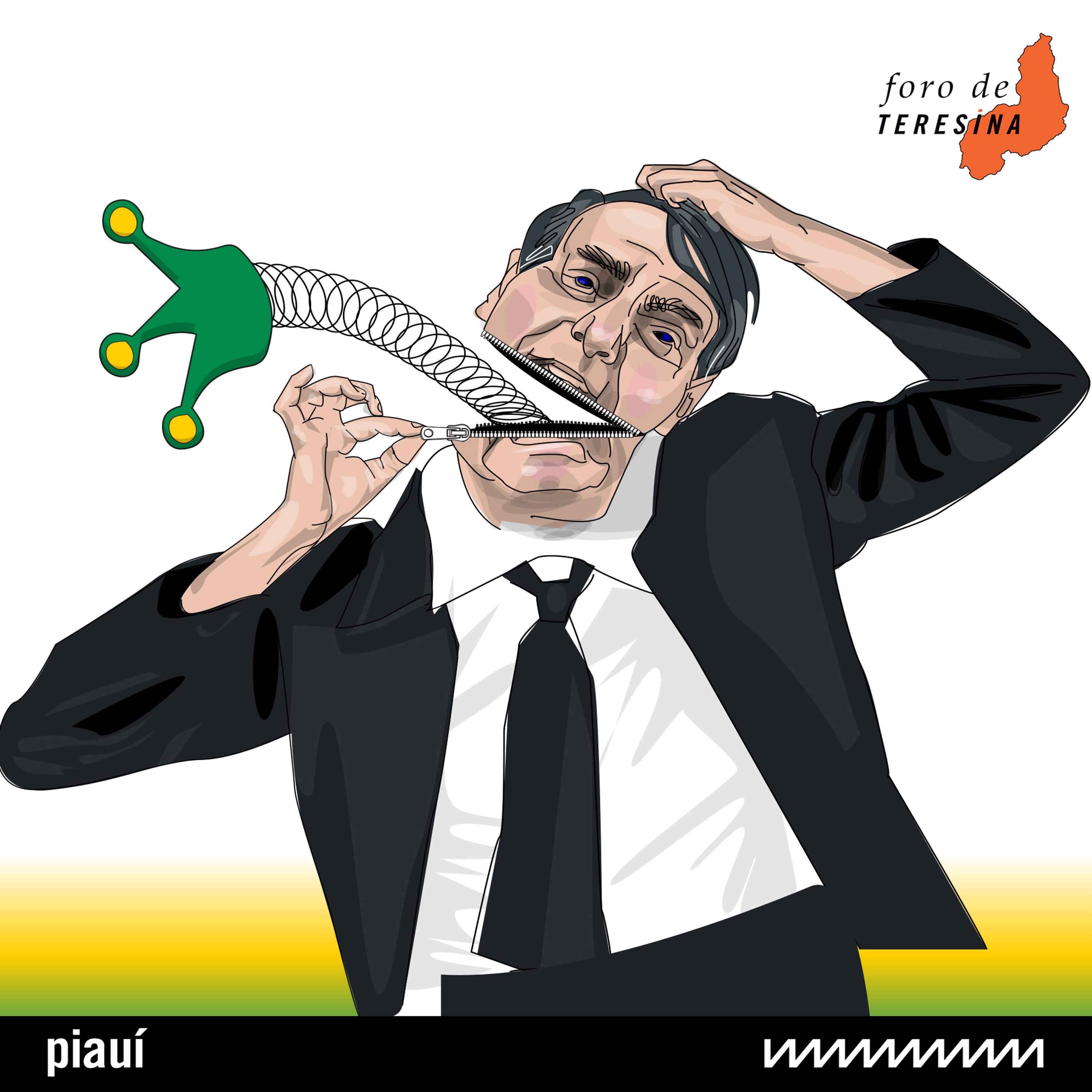 revista piauí