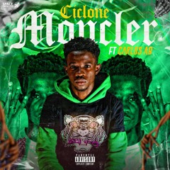 Lord Ciclone - Moncler (feat. Carlos AB )
