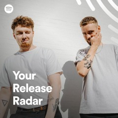 Release Radar
