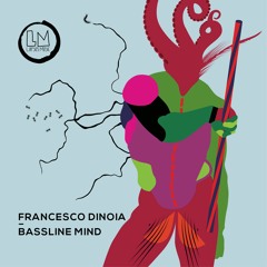 Francesco Dinoia - Move the Beat (Extended Mix)
