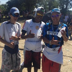 MONTAGEM - SIRENE MAGNETICA ☯ MANDELÃO CLASSE A ( DJ Juan ZM & DJ B3 ) 2020