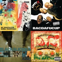 Buzzin' (Hip Hop, Jazz Rap, Boom Bap, Golden Age Hip Hop)