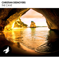 GRVV1081 : Christian Desnoyers - The Cave (Sexgadget Remix)