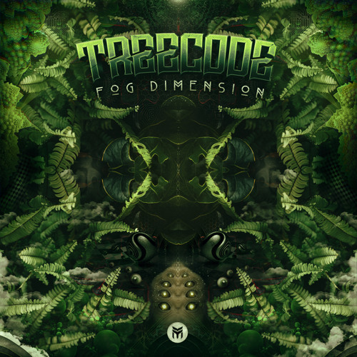 TreeCode - Fog Dimension (Original Mix) -  Out Oct 9th!