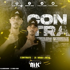 MC CYCLOPE- DE LACOSTE TRAJADO E GRIF DE BANDIDO (😎 DJ MK DA ALDEIA😎)