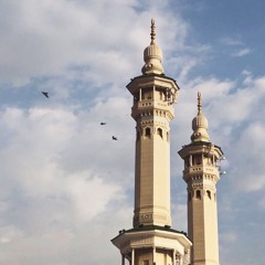 ‏تلاوة رائعة من سورة القمر للشيخ بندر بليلة فجر الجمعة ٨-٢-١٤٤٢هـ