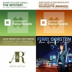 *Trance