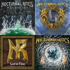 Nocturnal Rites 1/2
