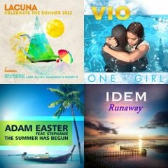Reload the Summer Vol.