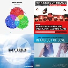 trance 3
