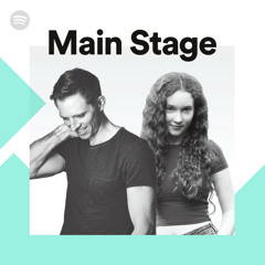 Main Stage
