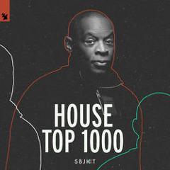 House Top 1000  - by Armada Music