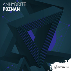Anhydrite - Poznan [Out Now]