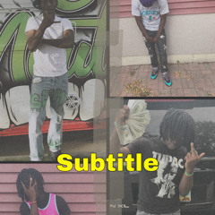 SPLASH X WAVY-SUBTITlE prod.(juu2x)