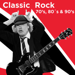 Classic Rock 70s 80s 90s, Rock Classics - 70s Rock, 80s Rock, 90s Rock Rock  Classicos