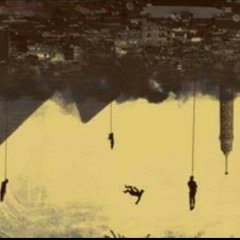 يا مدينة يا حزينة