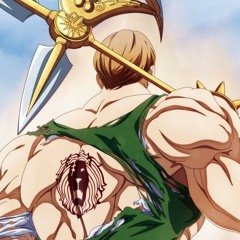 Escanor Rap _ _The One_ _ Daddyphatsnaps [Seven Deadly Sins]