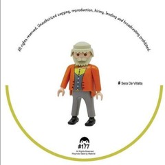 Sera de Villalta - All Night Long (PLAYMOBIL177)