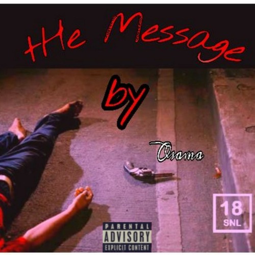 Osama- The message (RIP Tsiya)