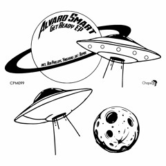 Alvaro Smart - Get Ready (Ren Phillips, YINGYANG (UK) Remix)