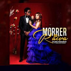 Cilana Manjenje Feat. Gerilson Insrael - Morrer De Raiva(MUSIC MOZ NEWS) (made with Spreaker)
