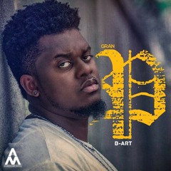 Grand P By B-Art [Prod by Benkele & C U T Mixel: Marina 107 Record] AyabonmMusic