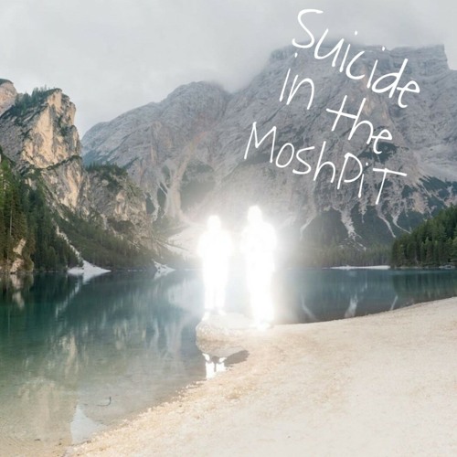 SIMP(Suicide In the MoshPit) ft Law$, Noel