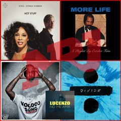 NRJ // BEST OF (POWER NEW)'s du 27/09/2020