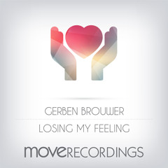 MOV0173 : Gerben Brouwer - Losing My Feeling (Original Mix)