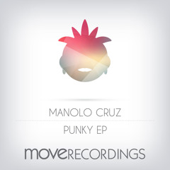 MOV0175 : Manolo Cruz - Kumbala (Original Mix)