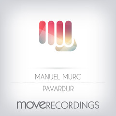 MOV0176 : Manuel Murg - Pavar Dur (Original Mix)