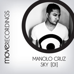 MOV0178 : Manolo Cruz - Hubaluba (Original Mix)