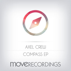 MOV0182 : Axel Crew - Disorientated (Original Mix)