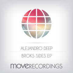 MOV0183 : Alejandro Deep - Daniel Broks (Original Mix)