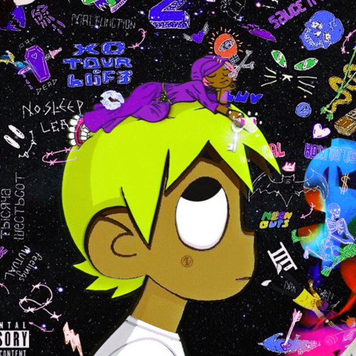 balenciaga balenciaga balenciaga lil uzi