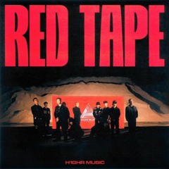 [FULL ALBUM] H1GHR MUSIC - RED TAPE