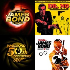 INCREDIBLE SOUNDTRACKS