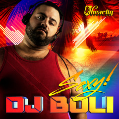 BEAR181 : DJ Boli - Sexy! (Original Mix)