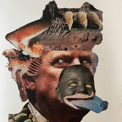 Corrupting The Universe - Instrumental