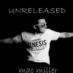 Facebook Girl -Mac Miller Feat. Kurtiz the Kid Mr Manhattan At