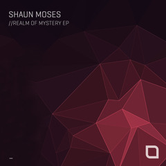 Shaun Moses - Mission (Original Mix) [Tronic]