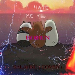 Yonnyboii - salahku ( BOIRUN cover )