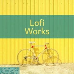 Kvzy - Lofi Works