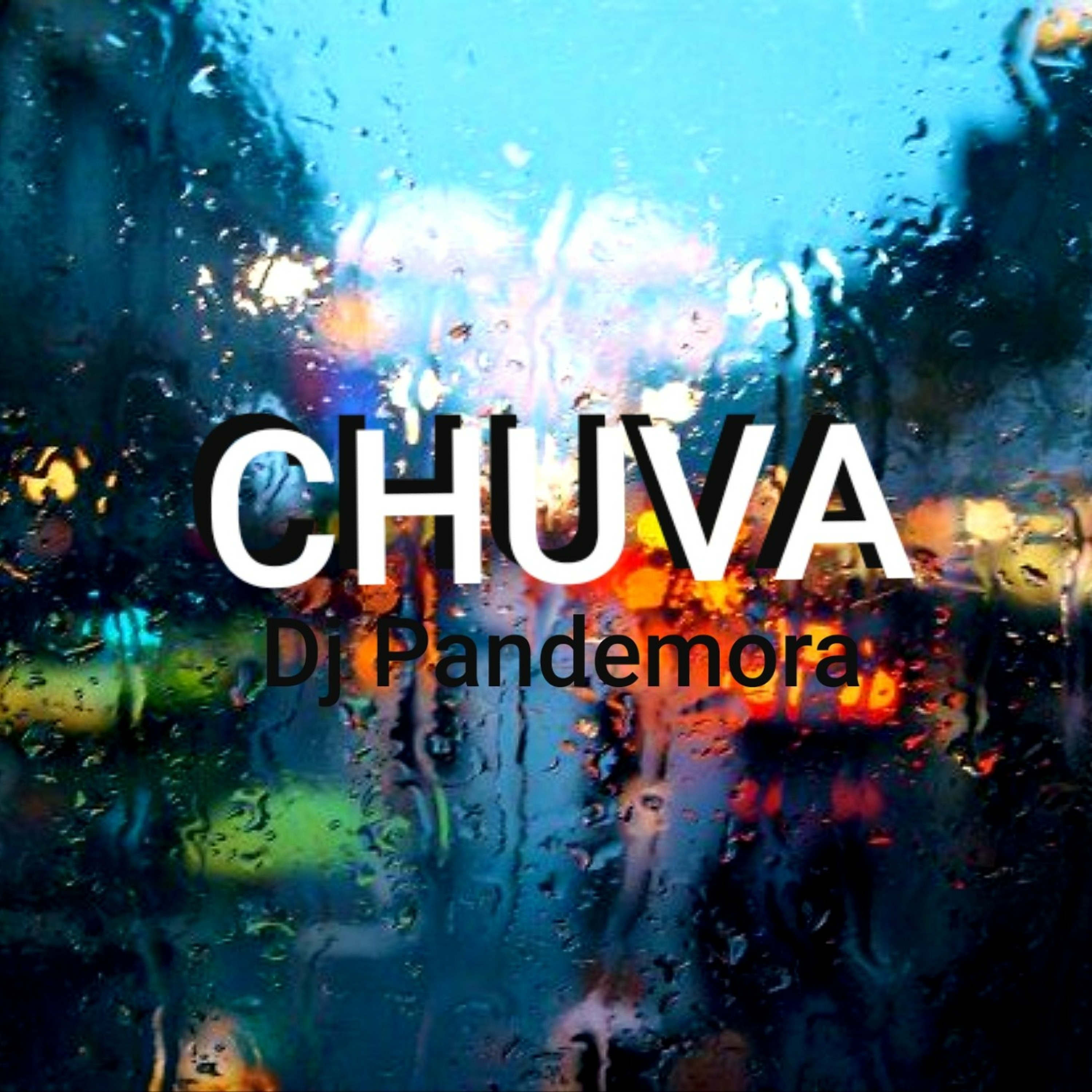 DJ Pandemora