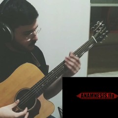 Cheshyre - Powerless Anamnesis (Fingerstyle)