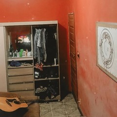 Solidão de Volta (Terno Rei)