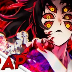 Stream Rap das Luas Superiores (Demon Slayer: Kimetsu no Yaiba ), WLO, Conjunto {Prod. MK & Hunter} by Edduarddim¹