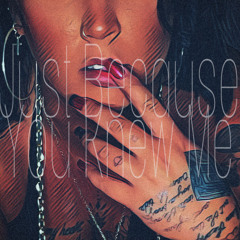 Just Because You Knew Me...